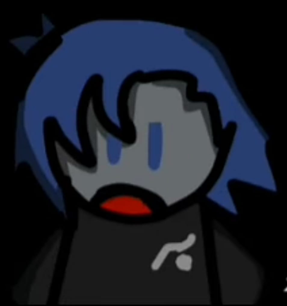 MELHOR PERSONAGEM DA ANIMAÇÃO DE MANINHOS - 1